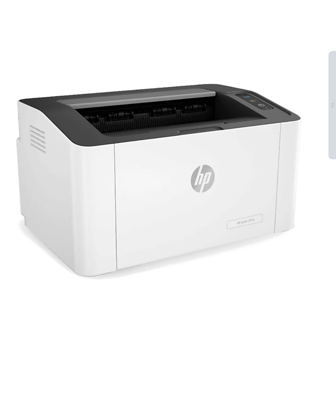 HP LASERJET 106A  